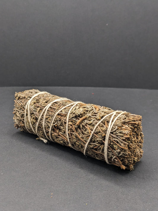 Thyme Smudge Stick